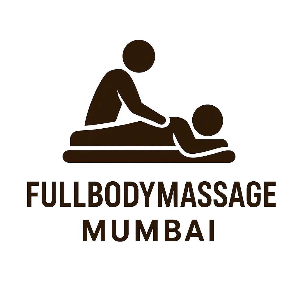 Full Body Massage Mumbai